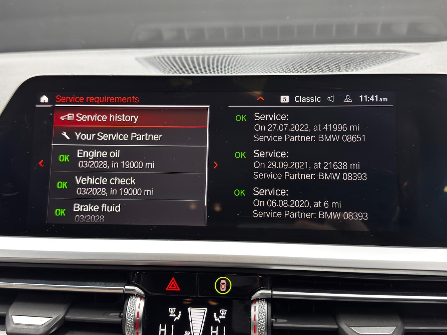 Used BMW 3 Series 2020 for sale - 77882716: Photo 33