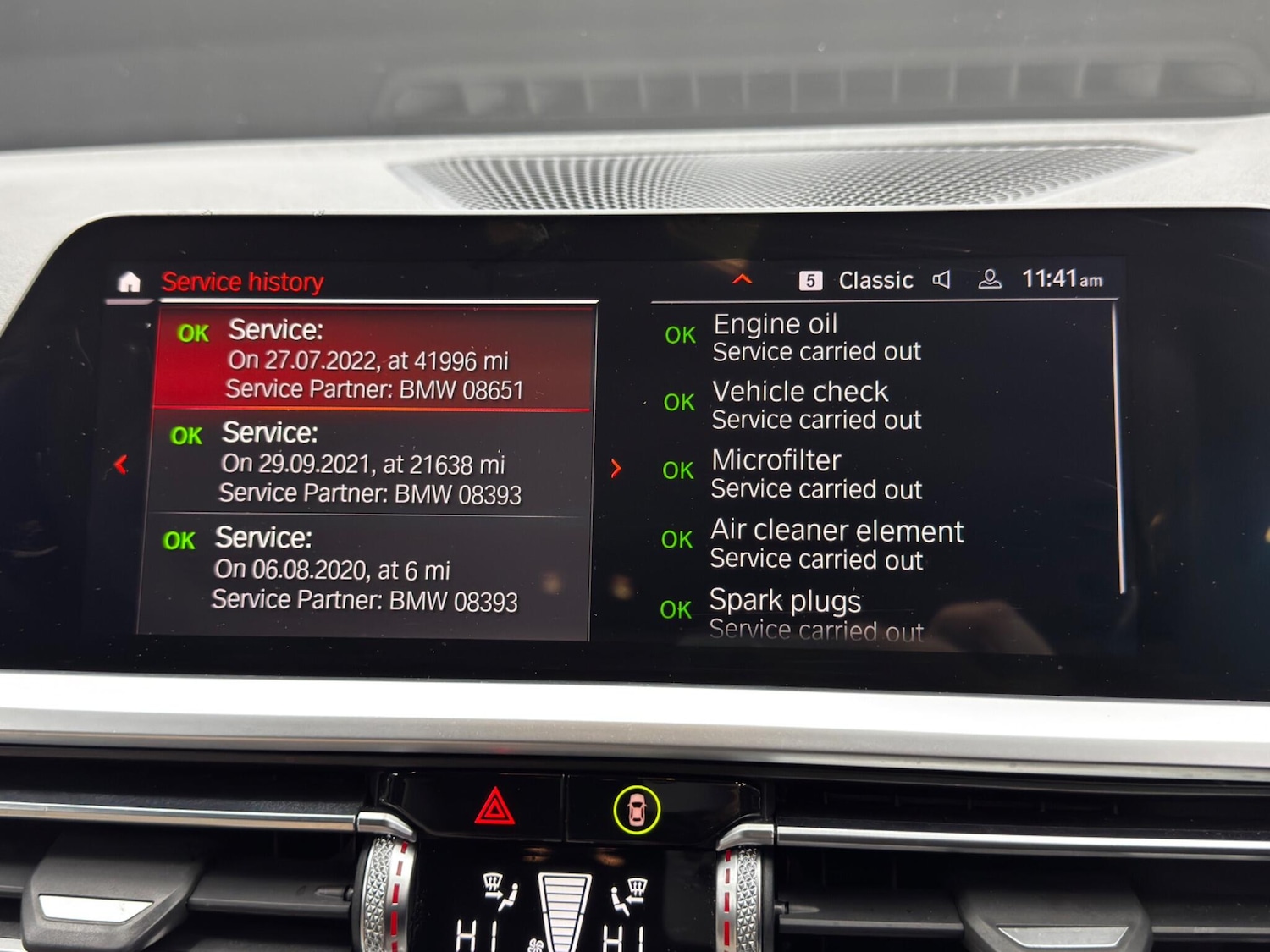 Used BMW 3 Series 2020 for sale - 77882716: Photo 34