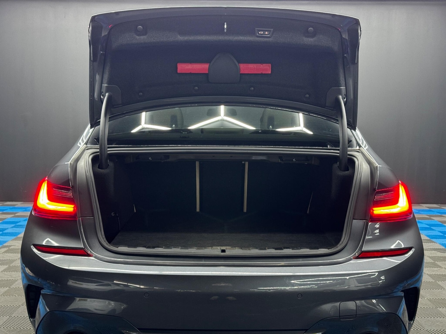 Used BMW 3 Series 2020 for sale - 77882716: Photo 39