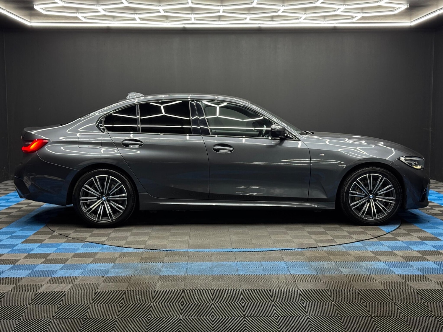 Used BMW 3 Series 2020 for sale - 77882716: Photo 4