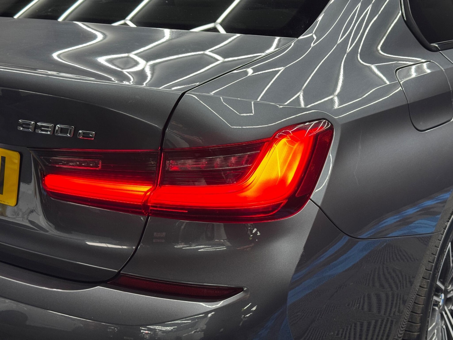 Used BMW 3 Series 2020 for sale - 77882716: Photo 46