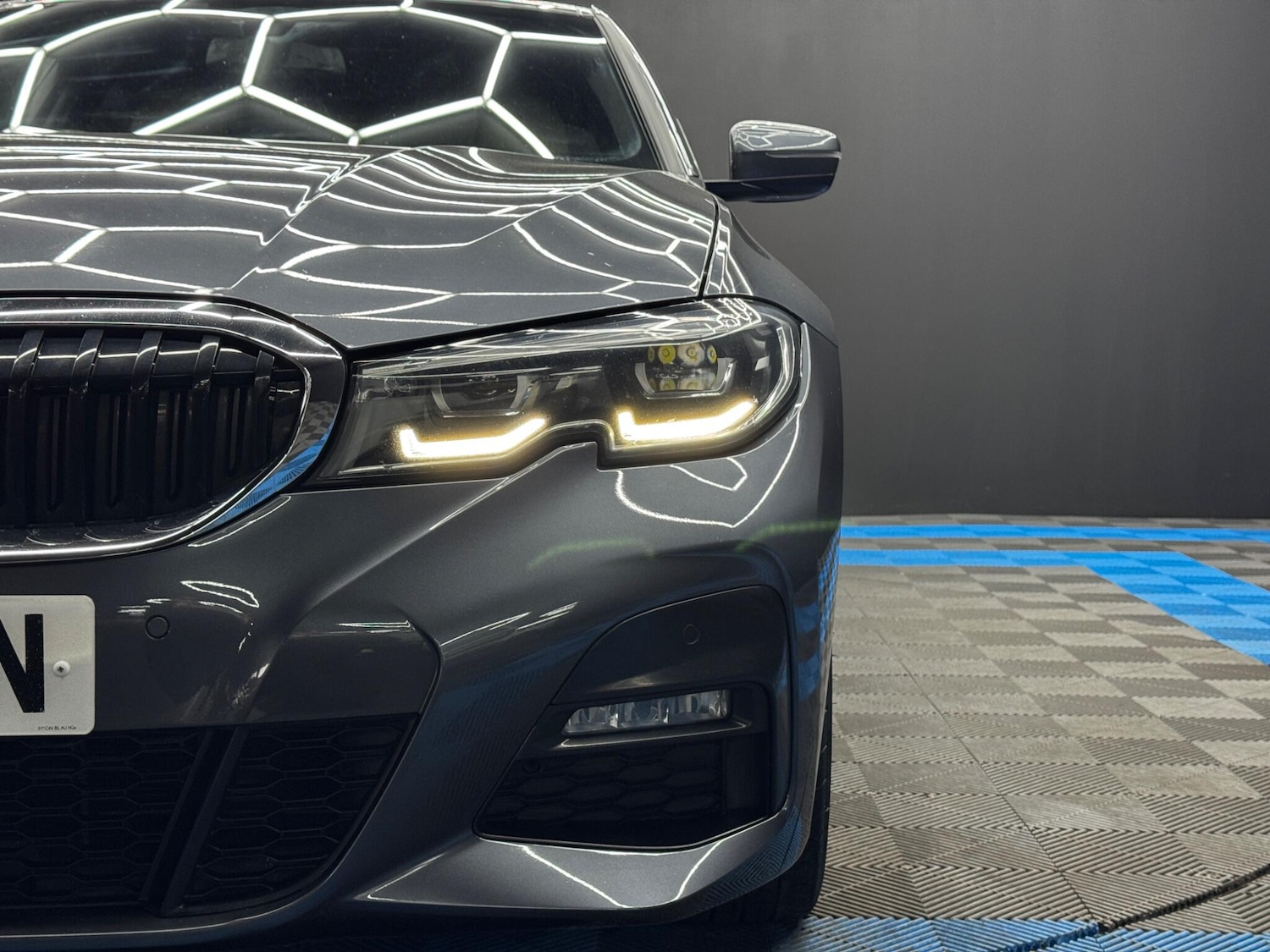 Used BMW 3 Series 2020 for sale - 77882716: Photo 47