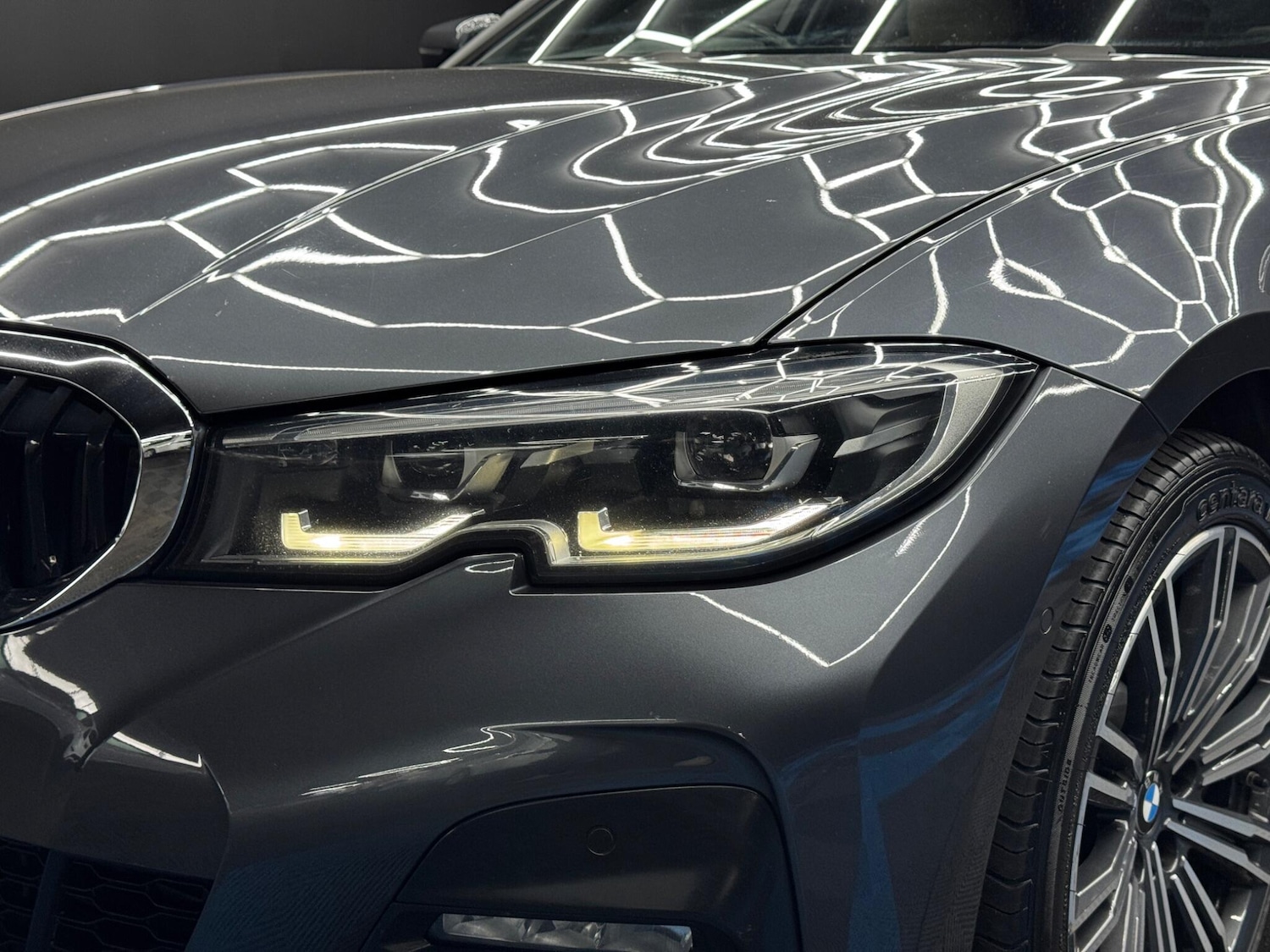 Used BMW 3 Series 2020 for sale - 77882716: Photo 48