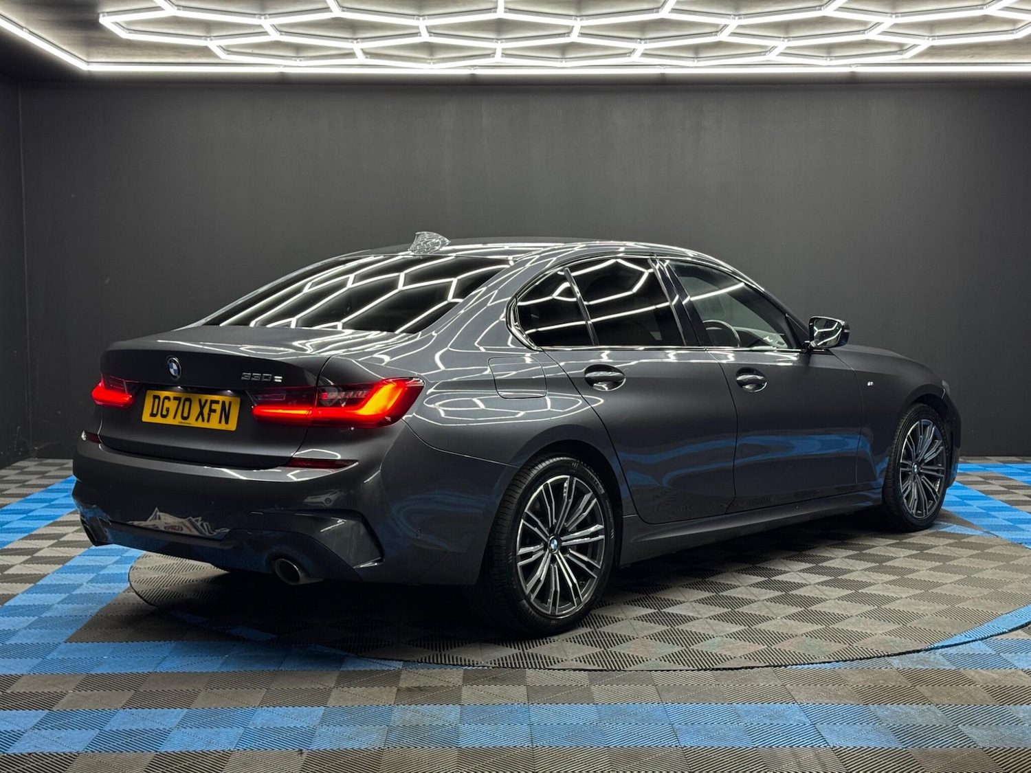 Used BMW 3 Series 2020 for sale - 77882716: Photo 5