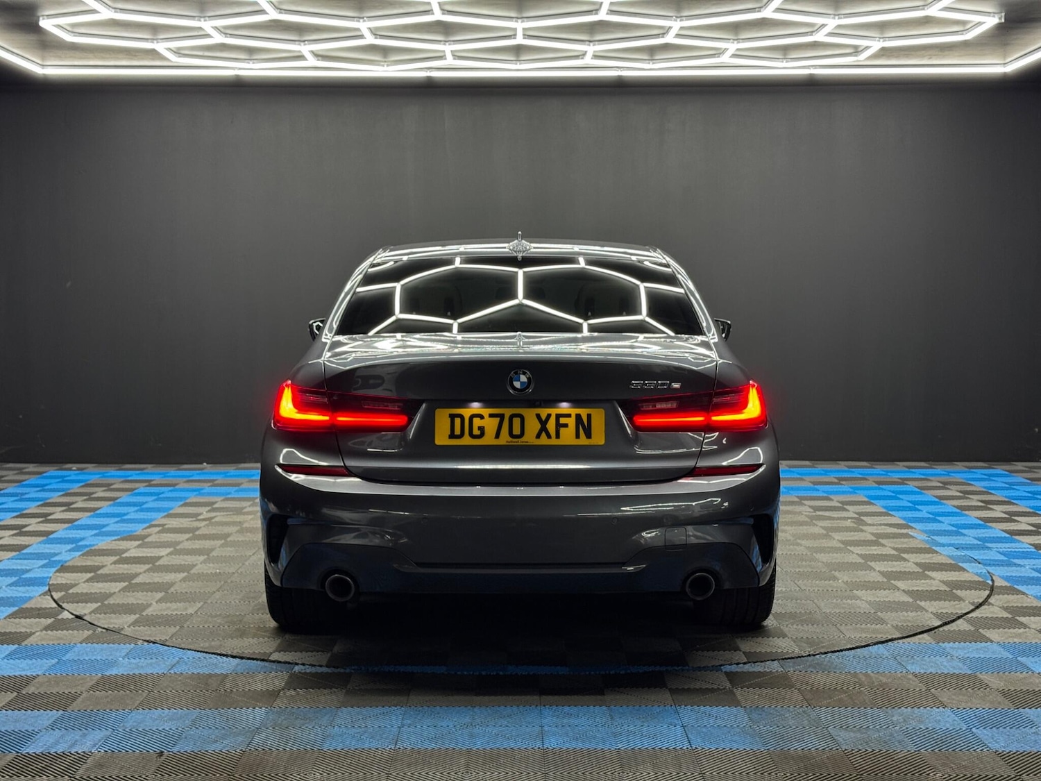 Used BMW 3 Series 2020 for sale - 77882716: Photo 6