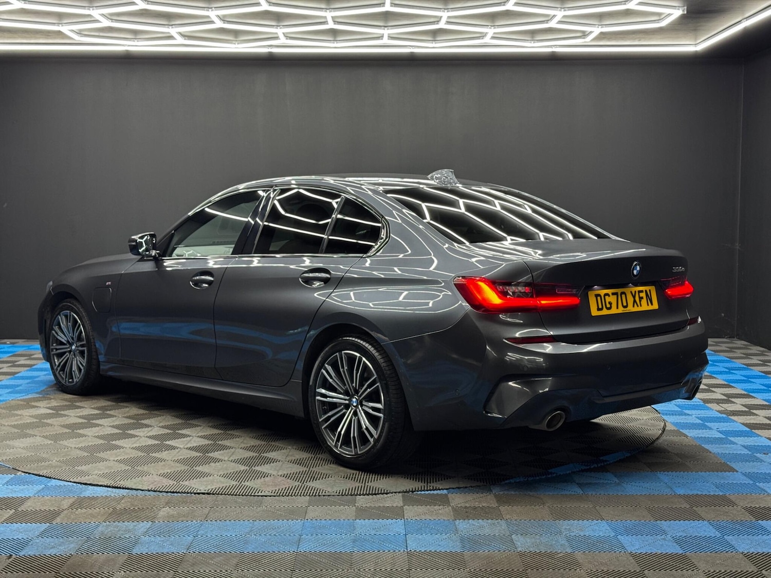 Used BMW 3 Series 2020 for sale - 77882716: Photo 7