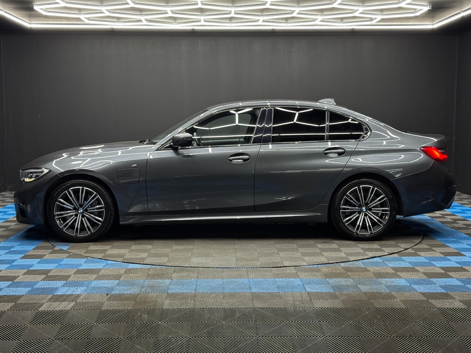 Used BMW 3 Series 2020 for sale - 77882716: Photo 8