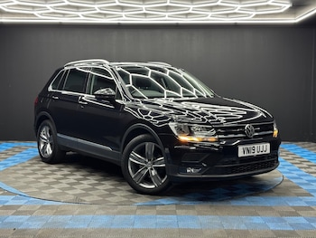 Used Volkswagen Tiguan 2019 for sale - 78783503: Photo