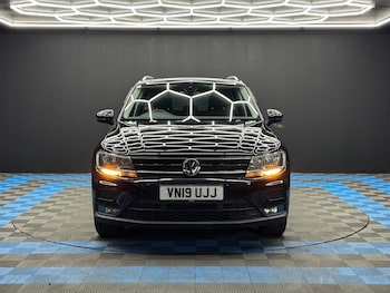 Used Volkswagen Tiguan 2019 for sale - 78783503: Photo