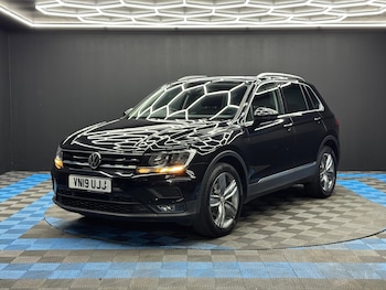 Used Volkswagen Tiguan 2019 for sale - 78783503: Photo