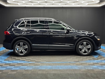 Used Volkswagen Tiguan 2019 for sale - 78783503: Photo