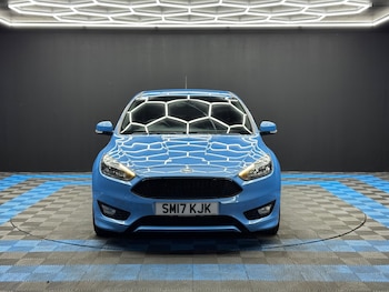 Used Ford Focus 2017 for sale - 78623138: Photo