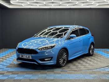 Used Ford Focus 2017 for sale - 78623138: Photo