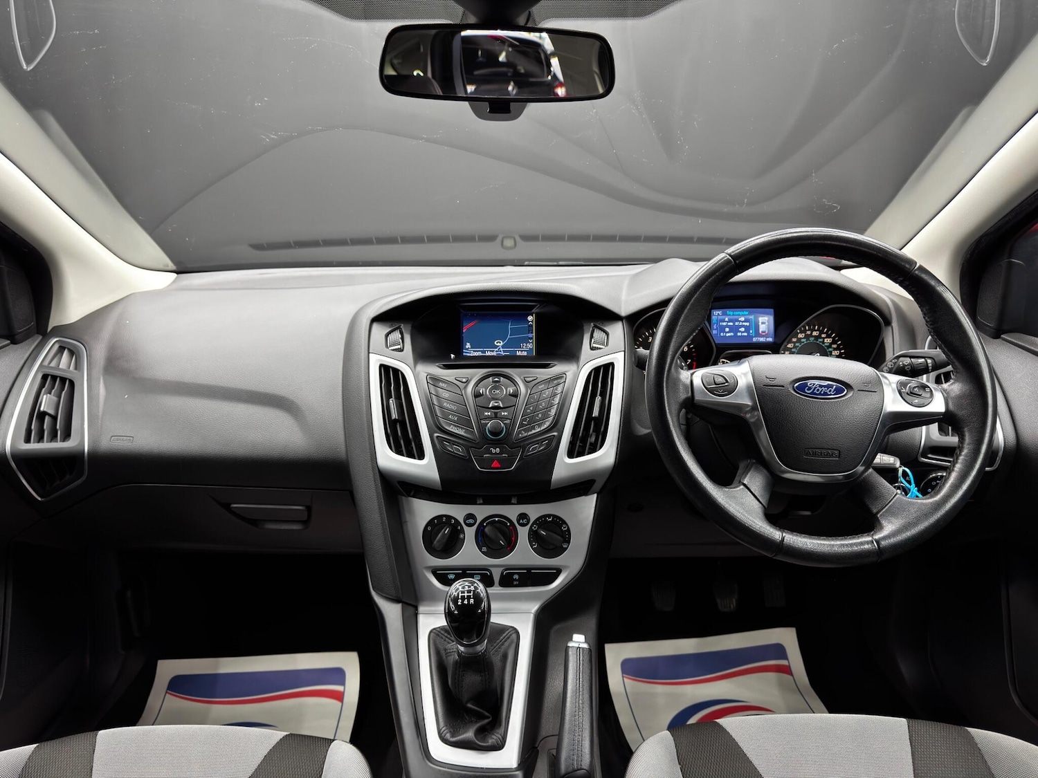 Used Ford Focus for sale - 76550500: Photo 10