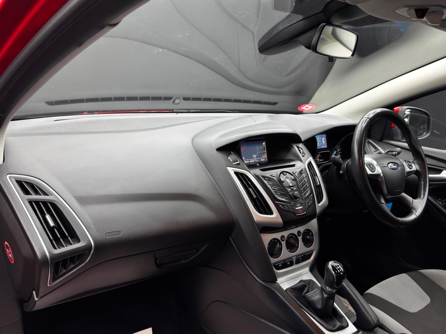 Used Ford Focus for sale - 76550500: Photo 11