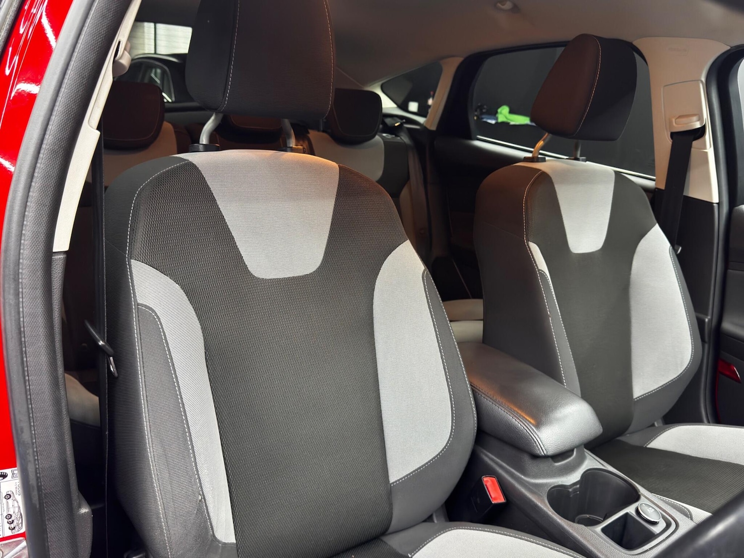 Used Ford Focus for sale - 76550500: Photo 12