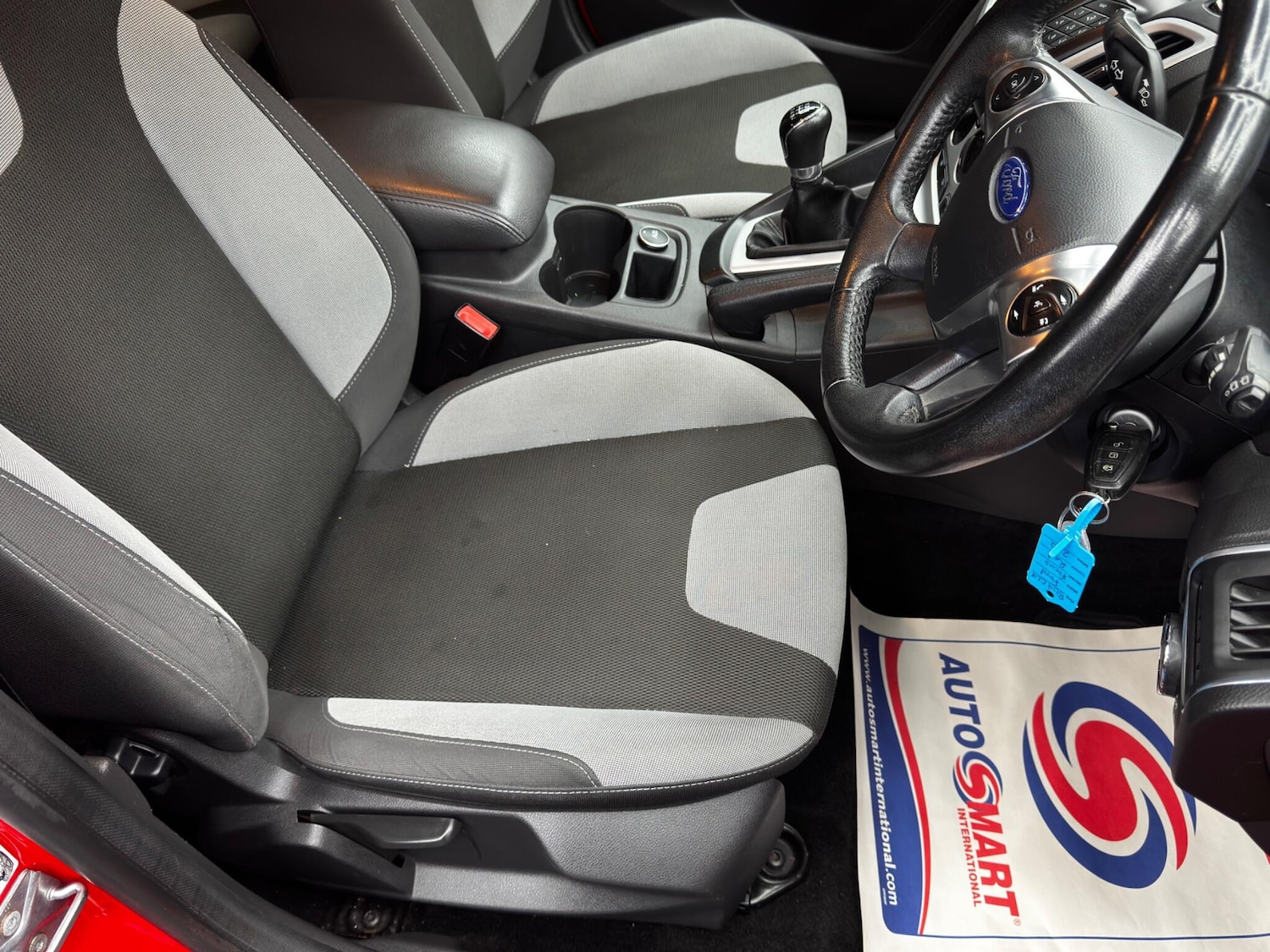 Used Ford Focus for sale - 76550500: Photo 13