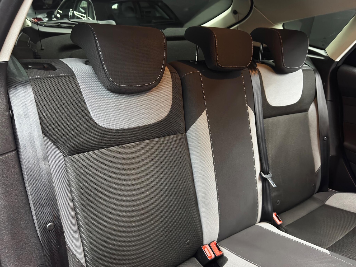 Used Ford Focus for sale - 76550500: Photo 15