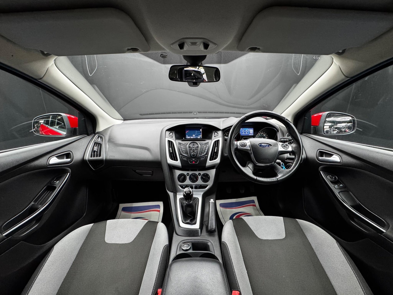 Used Ford Focus for sale - 76550500: Photo 17