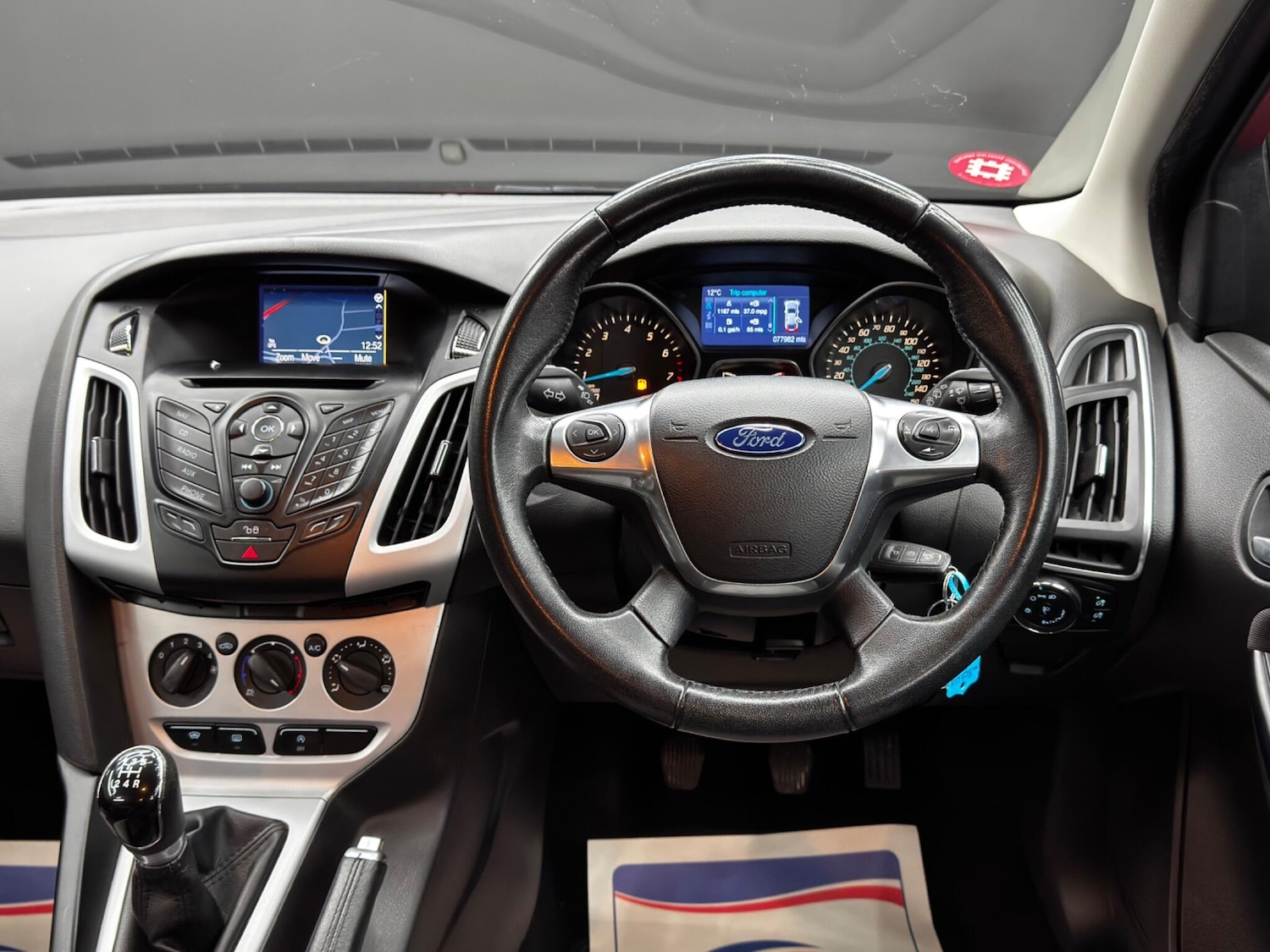 Used Ford Focus for sale - 76550500: Photo 18