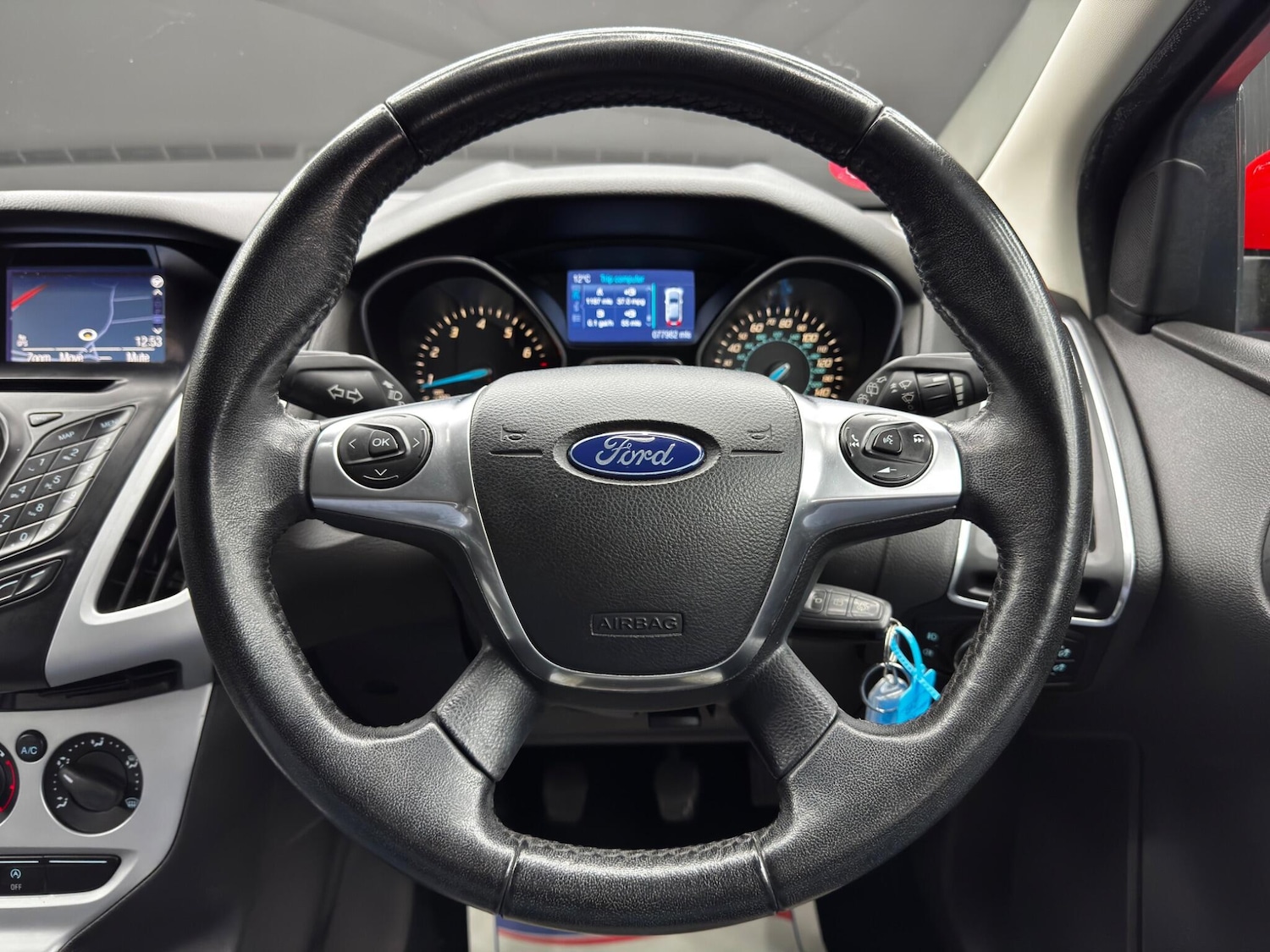 Used Ford Focus for sale - 76550500: Photo 19