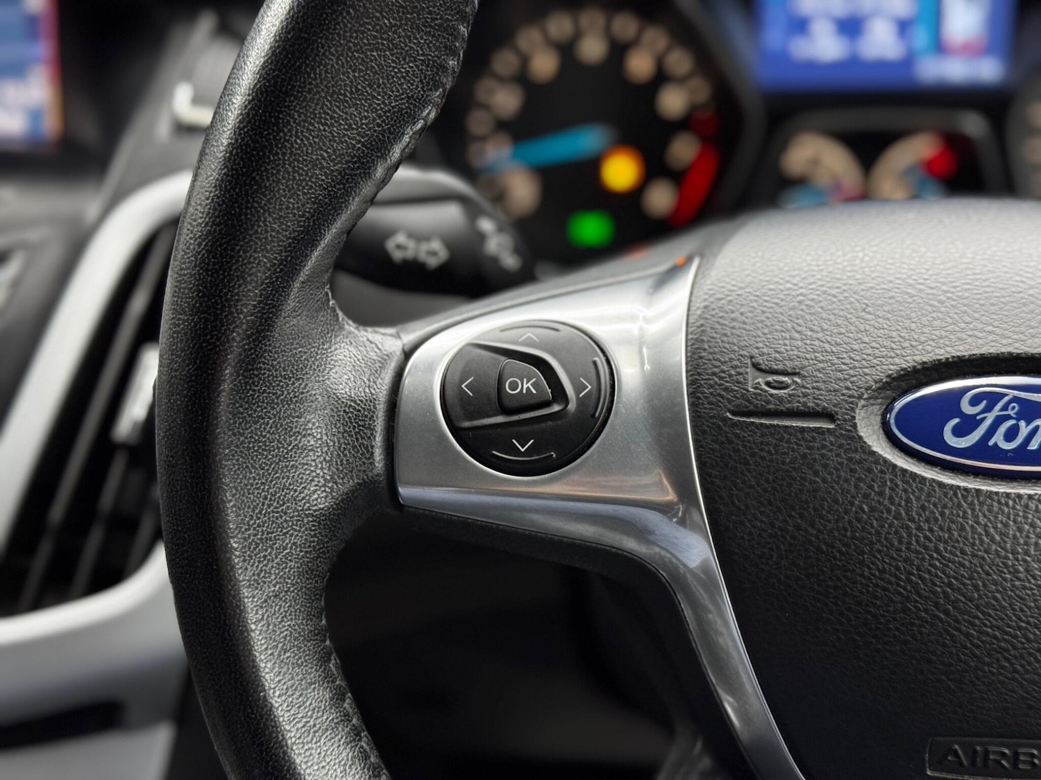 Used Ford Focus for sale - 76550500: Photo 20