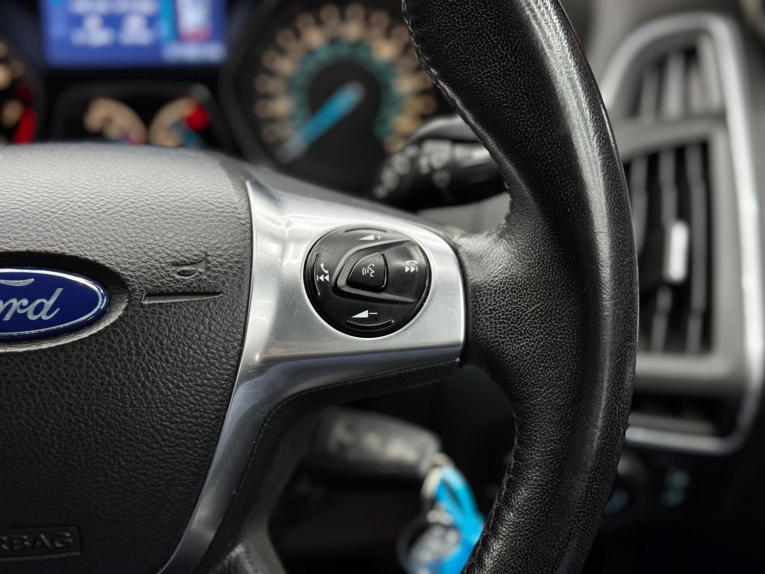 Used Ford Focus for sale - 76550500: Photo 21