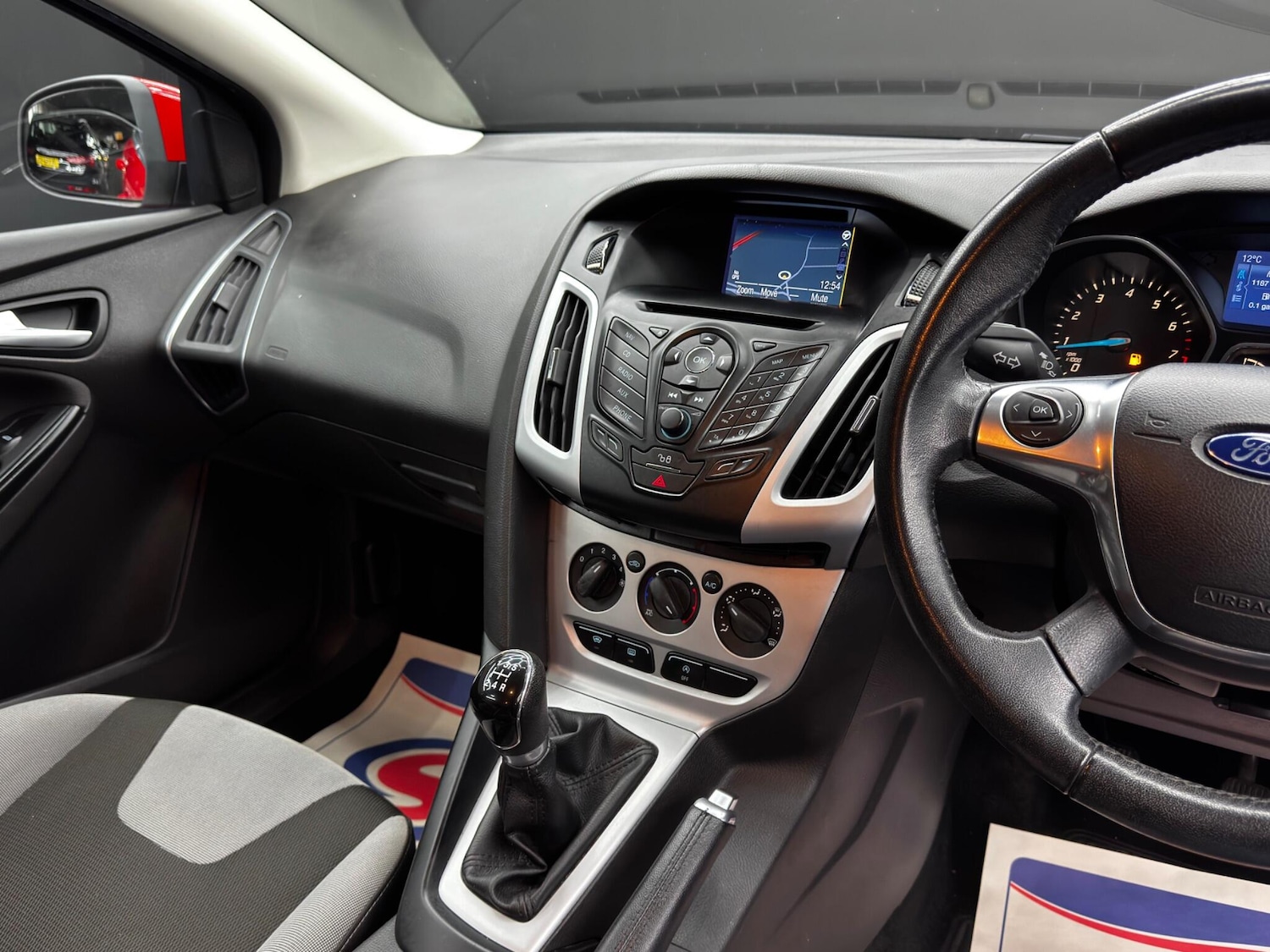 Used Ford Focus for sale - 76550500: Photo 23