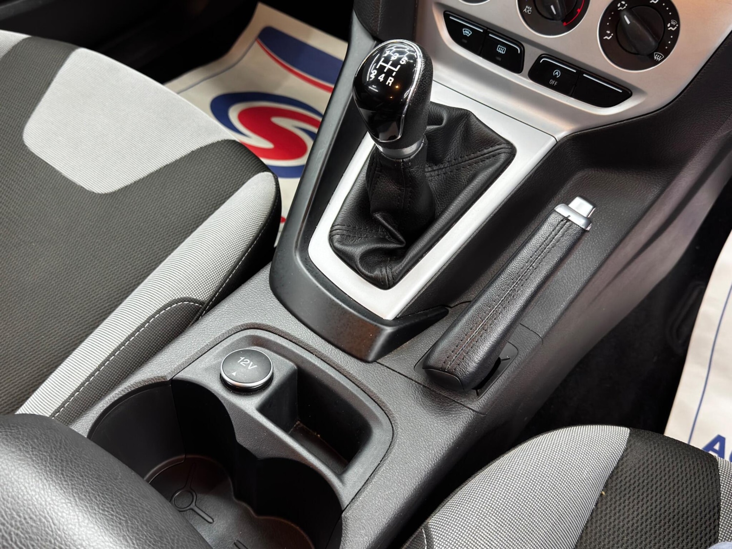 Used Ford Focus for sale - 76550500: Photo 25