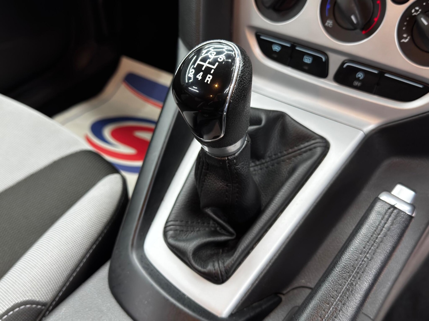 Used Ford Focus for sale - 76550500: Photo 26