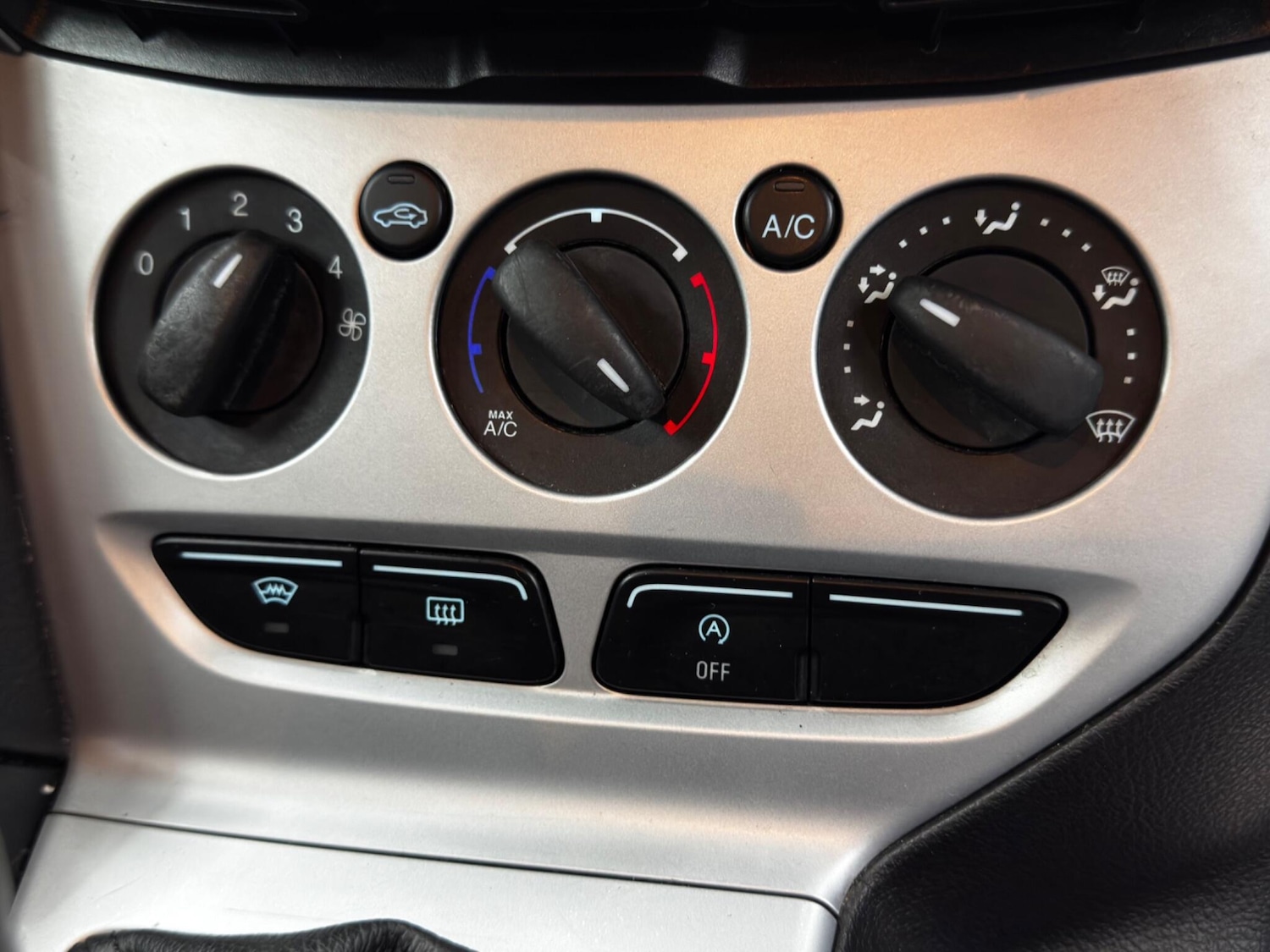 Used Ford Focus for sale - 76550500: Photo 27