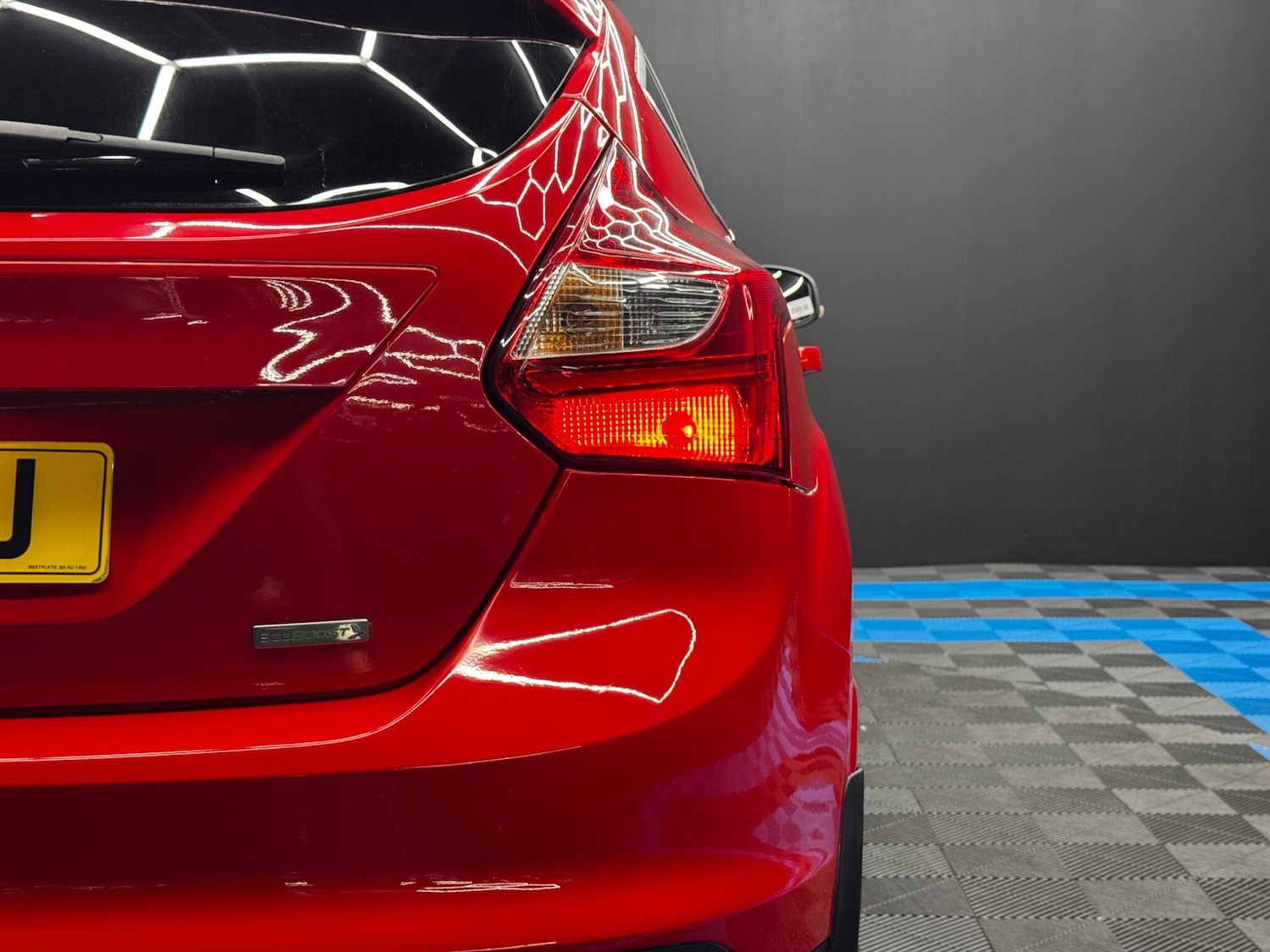 Used Ford Focus for sale - 76550500: Photo 39