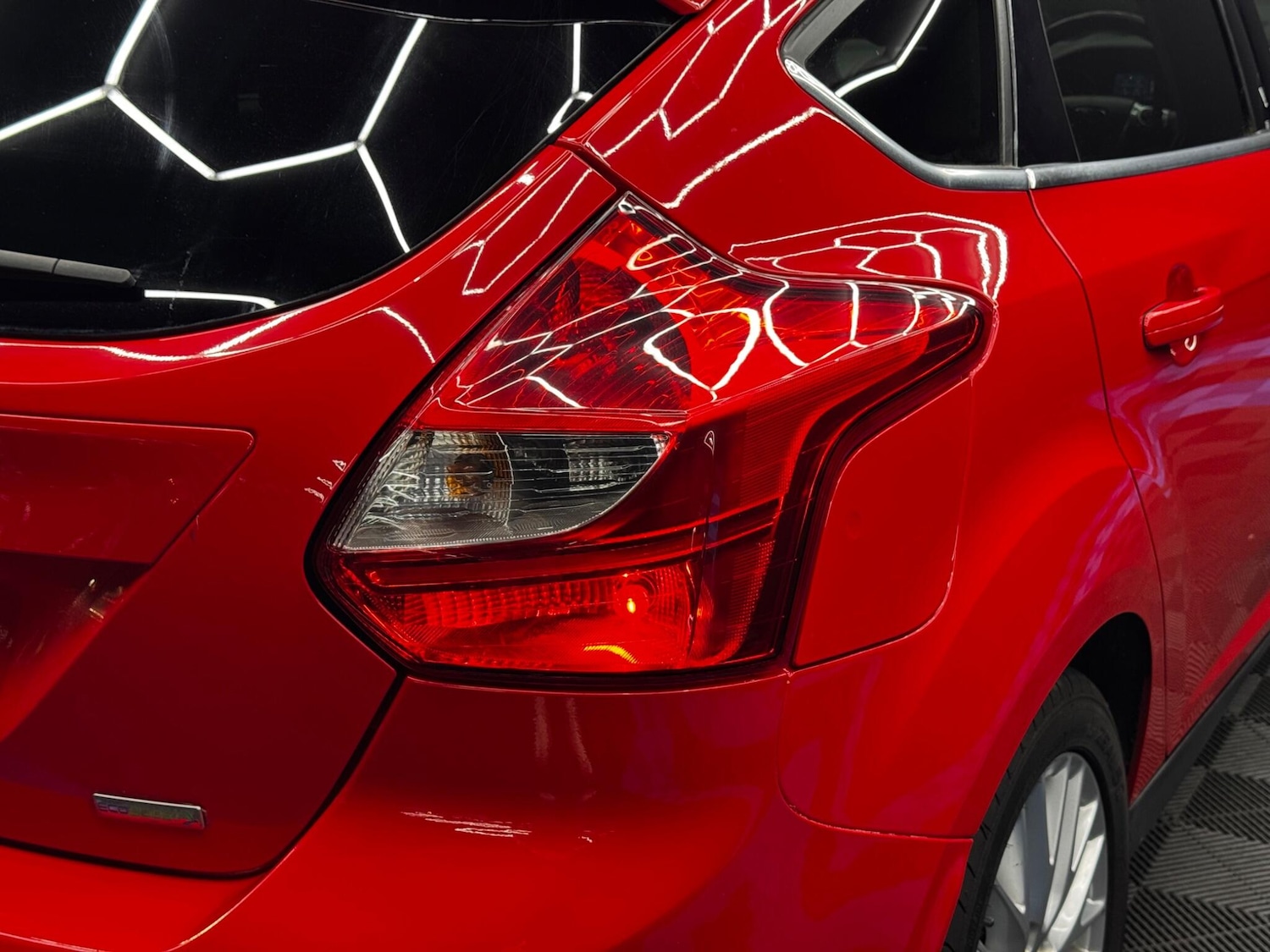 Used Ford Focus for sale - 76550500: Photo 40