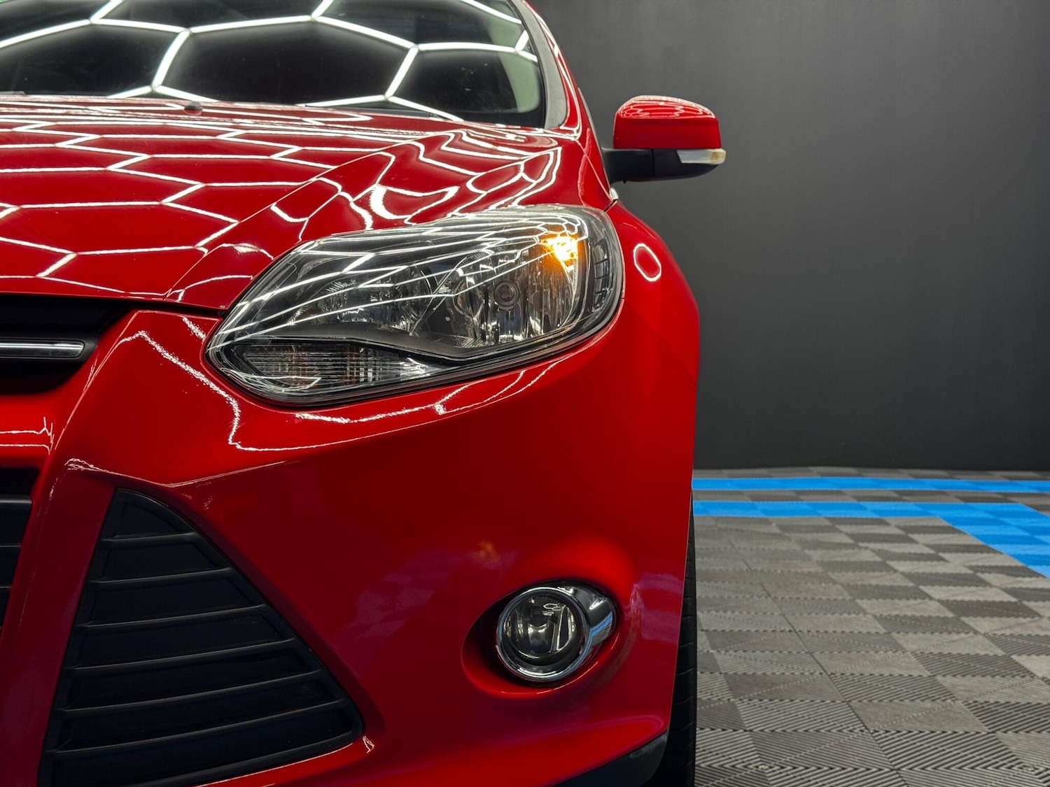 Used Ford Focus for sale - 76550500: Photo 41