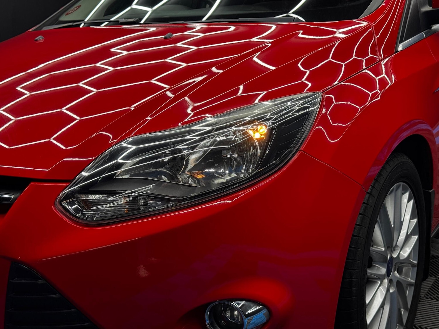 Used Ford Focus for sale - 76550500: Photo 42