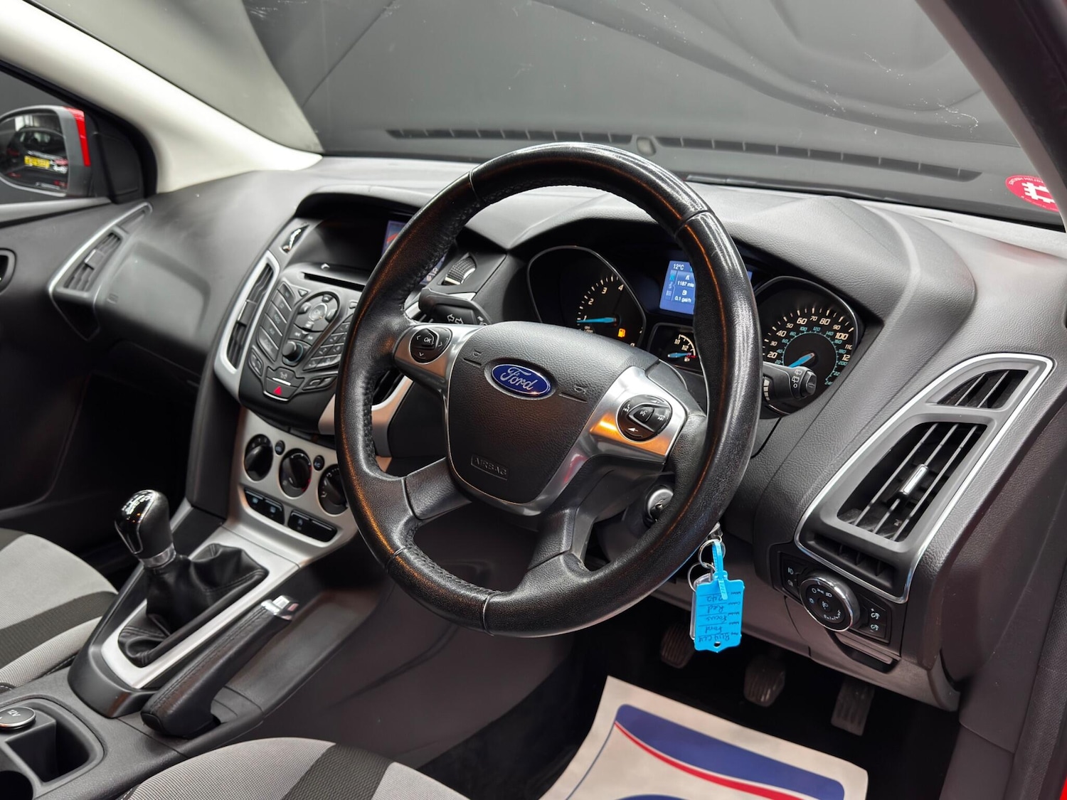 Used Ford Focus for sale - 76550500: Photo 9