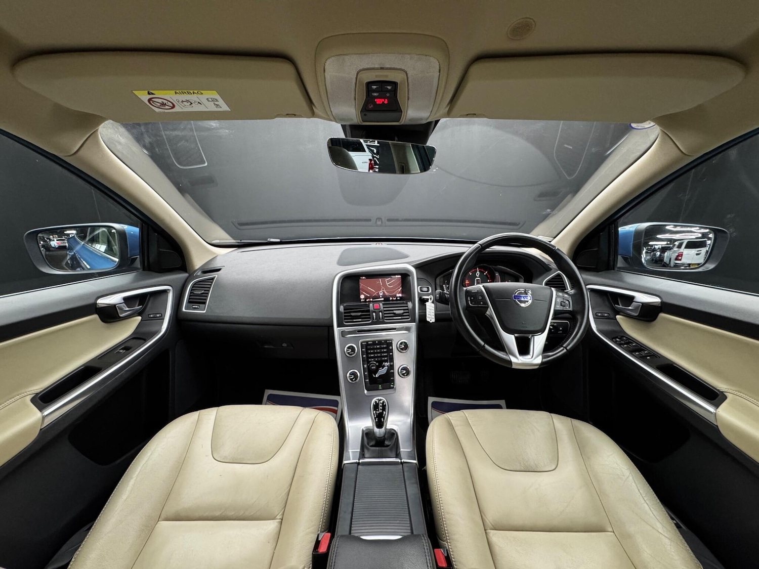 Used Volvo XC60 2017 for sale - 78184352: Photo 17