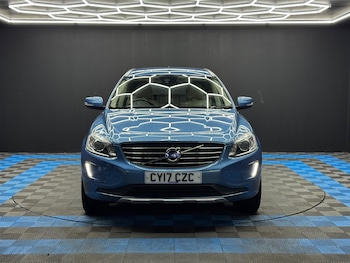 Used Volvo XC60 2017 for sale - 78184352: Photo