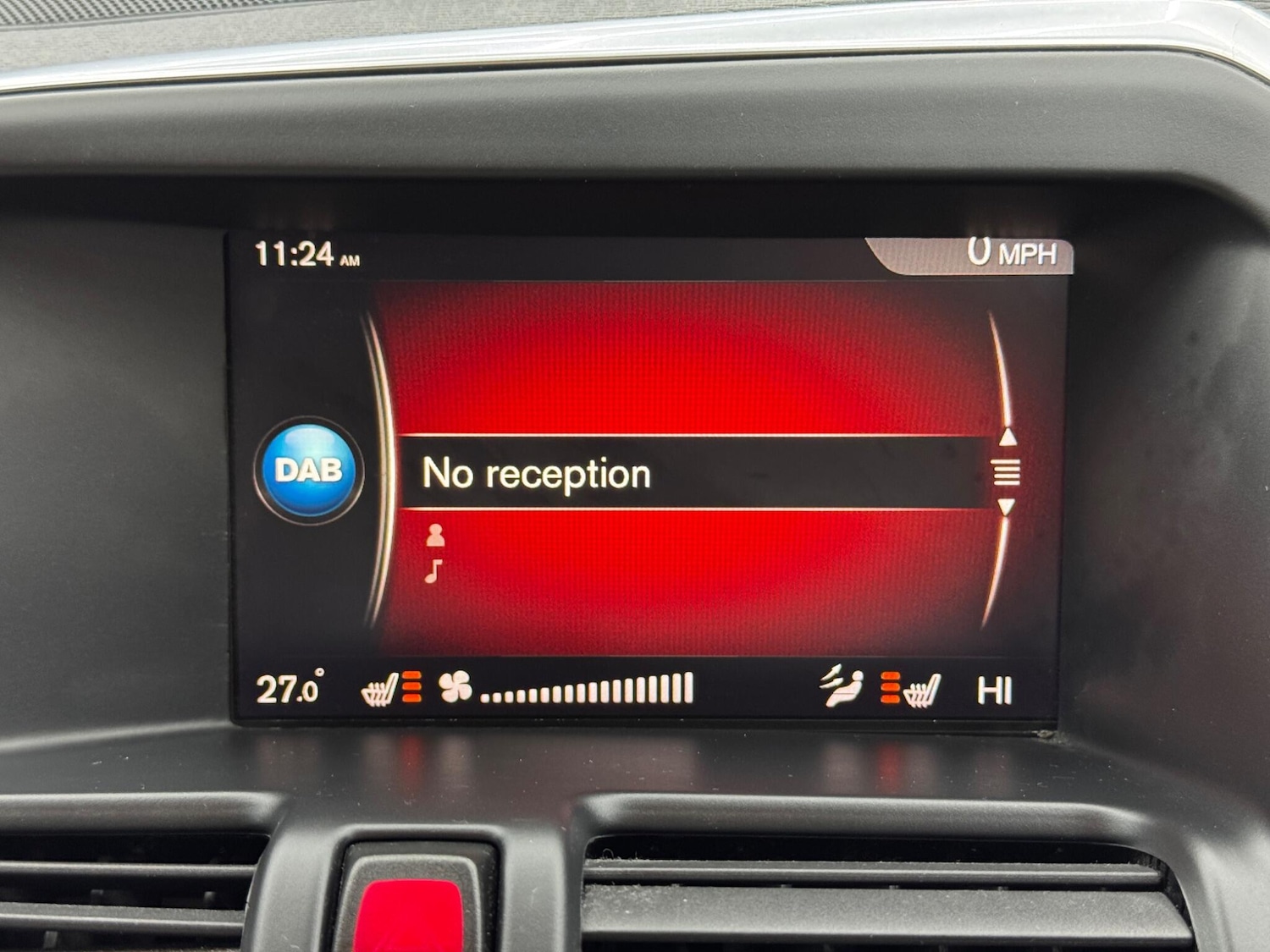 Used Volvo XC60 2017 for sale - 78184352: Photo 30