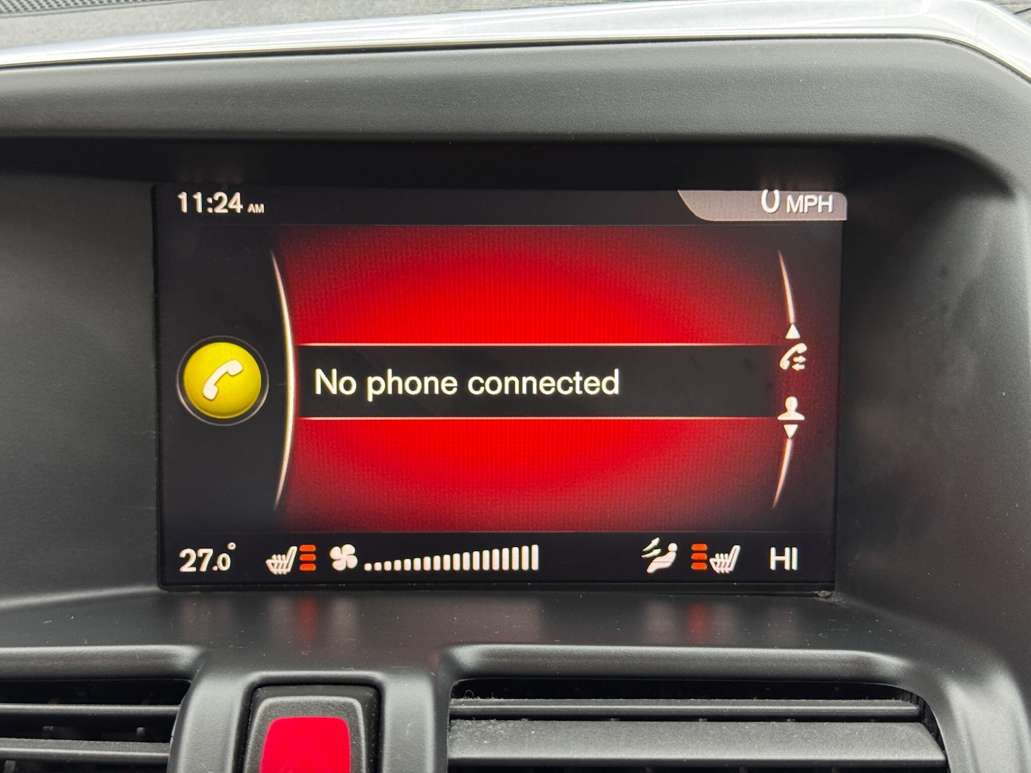 Used Volvo XC60 2017 for sale - 78184352: Photo 32