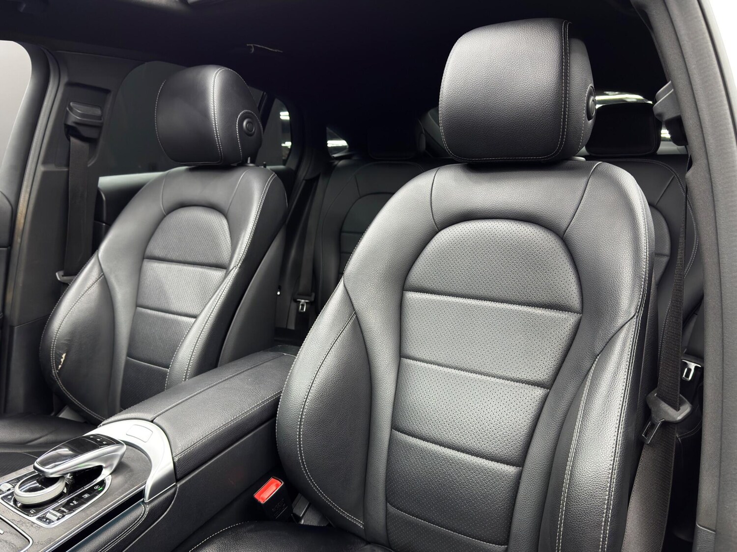 Used Mercedes-Benz GLC for sale - 77586677: Photo 14