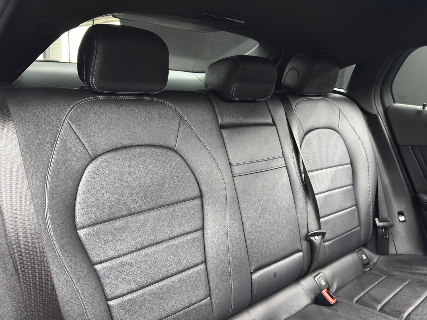 Used Mercedes-Benz GLC for sale - 77586677: Photo 15