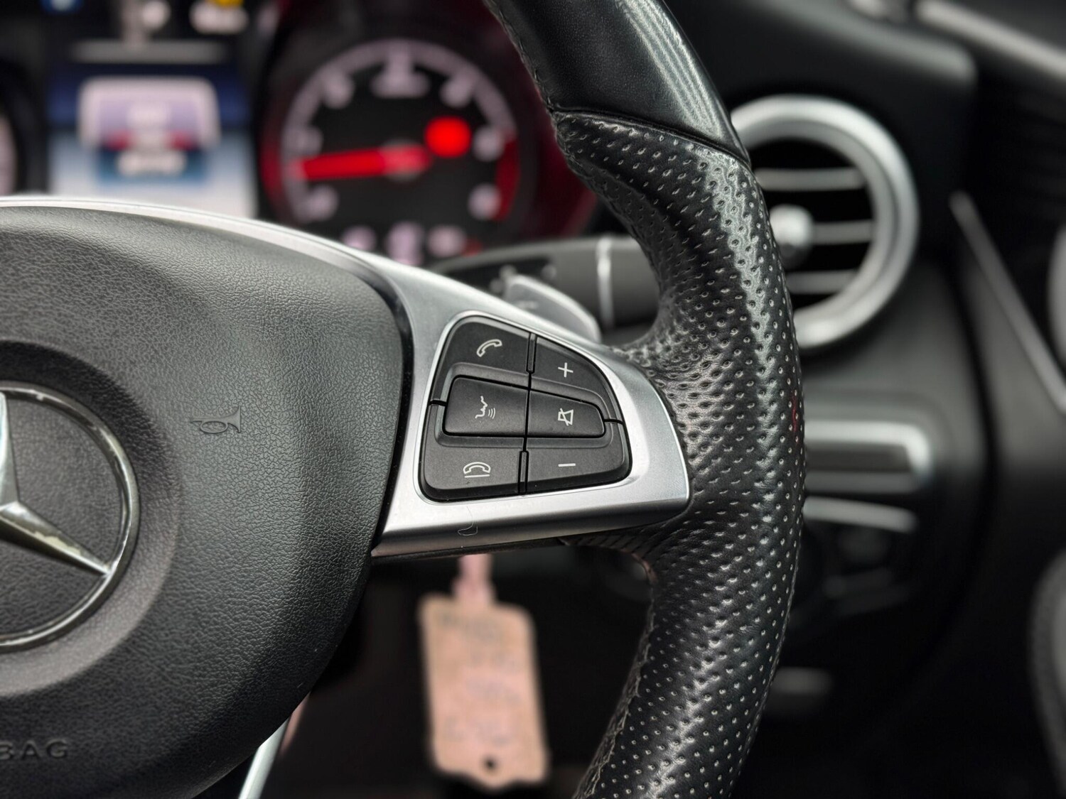 Used Mercedes-Benz GLC for sale - 77586677: Photo 21