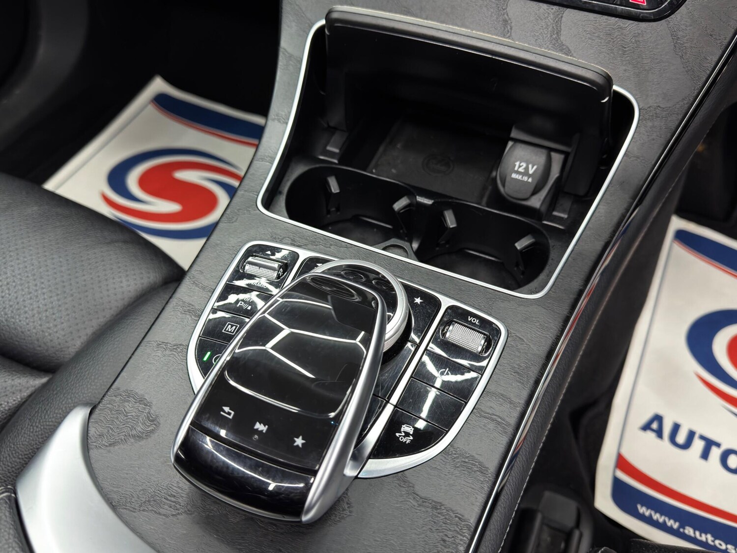 Used Mercedes-Benz GLC for sale - 77586677: Photo 26