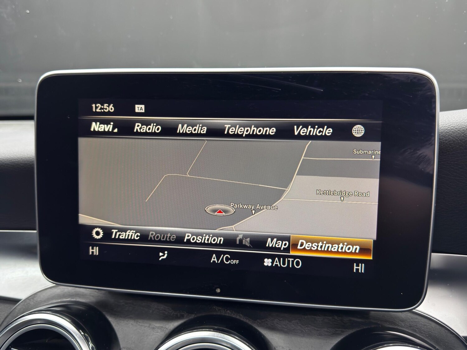 Used Mercedes-Benz GLC for sale - 77586677: Photo 28