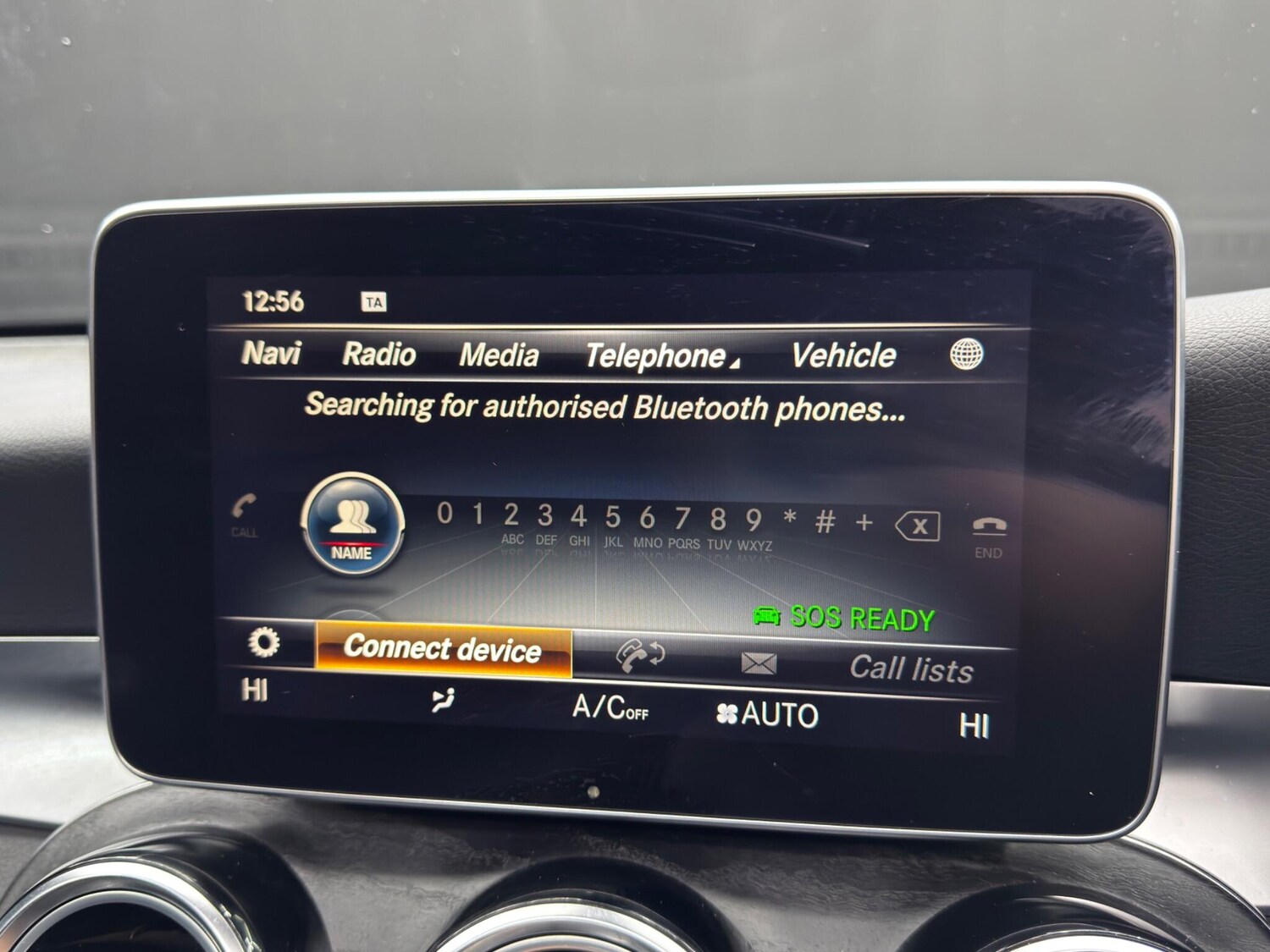 Used Mercedes-Benz GLC for sale - 77586677: Photo 31