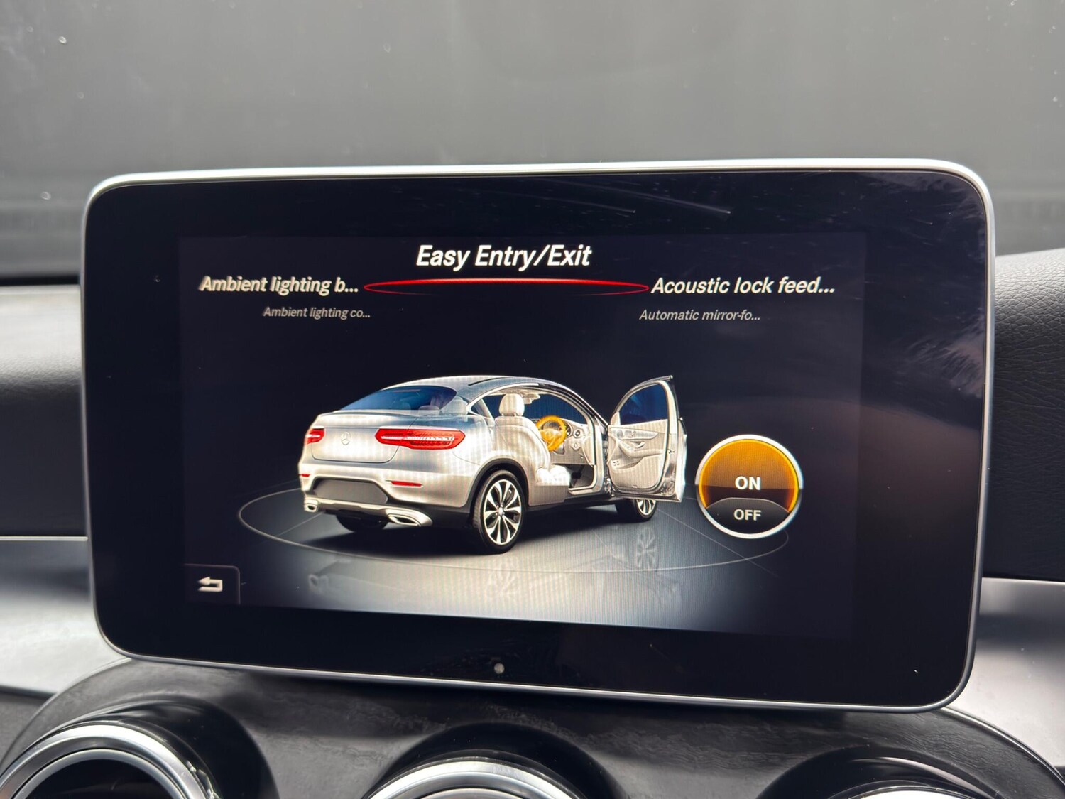 Used Mercedes-Benz GLC for sale - 77586677: Photo 33