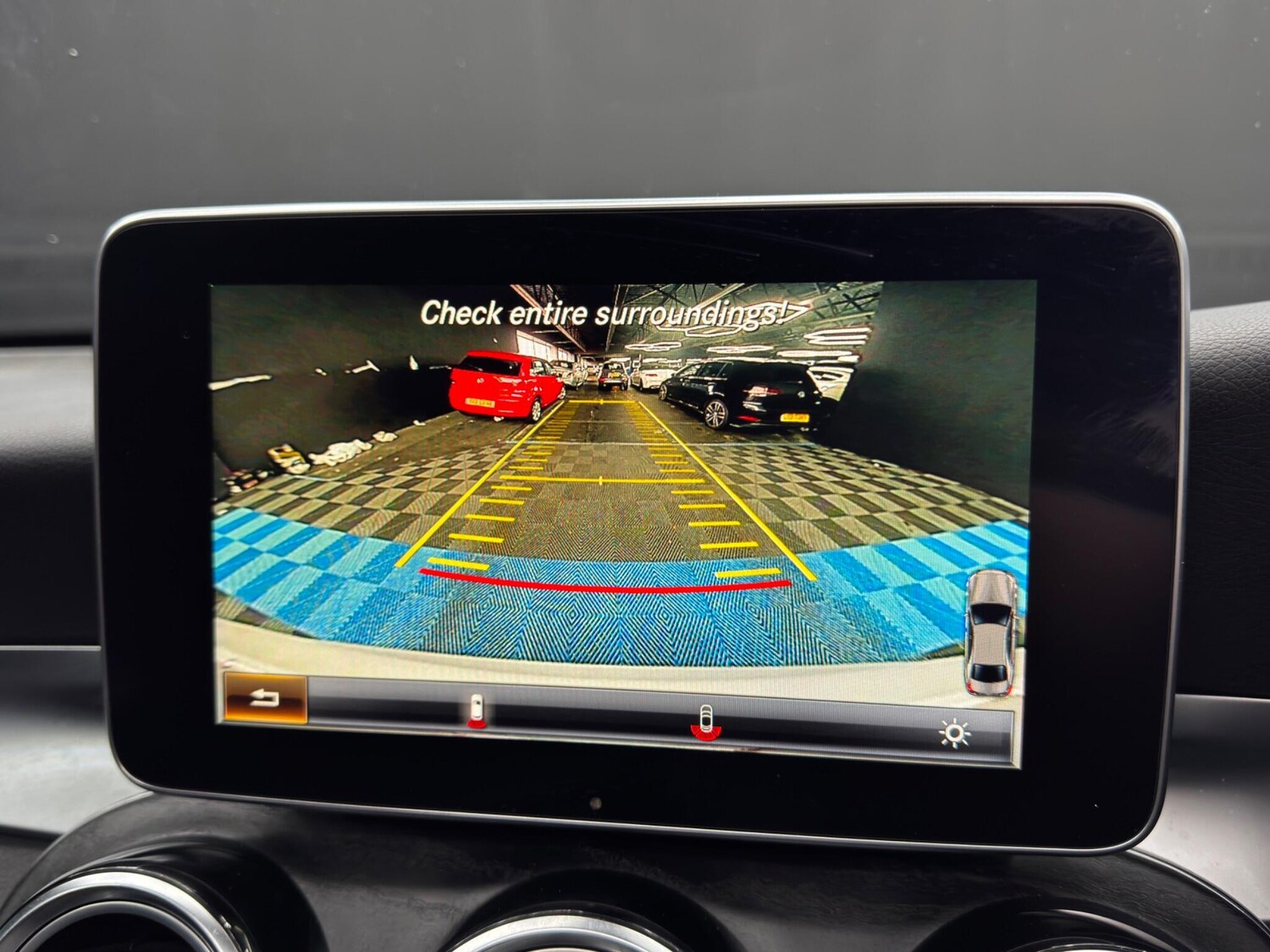 Used Mercedes-Benz GLC for sale - 77586677: Photo 34