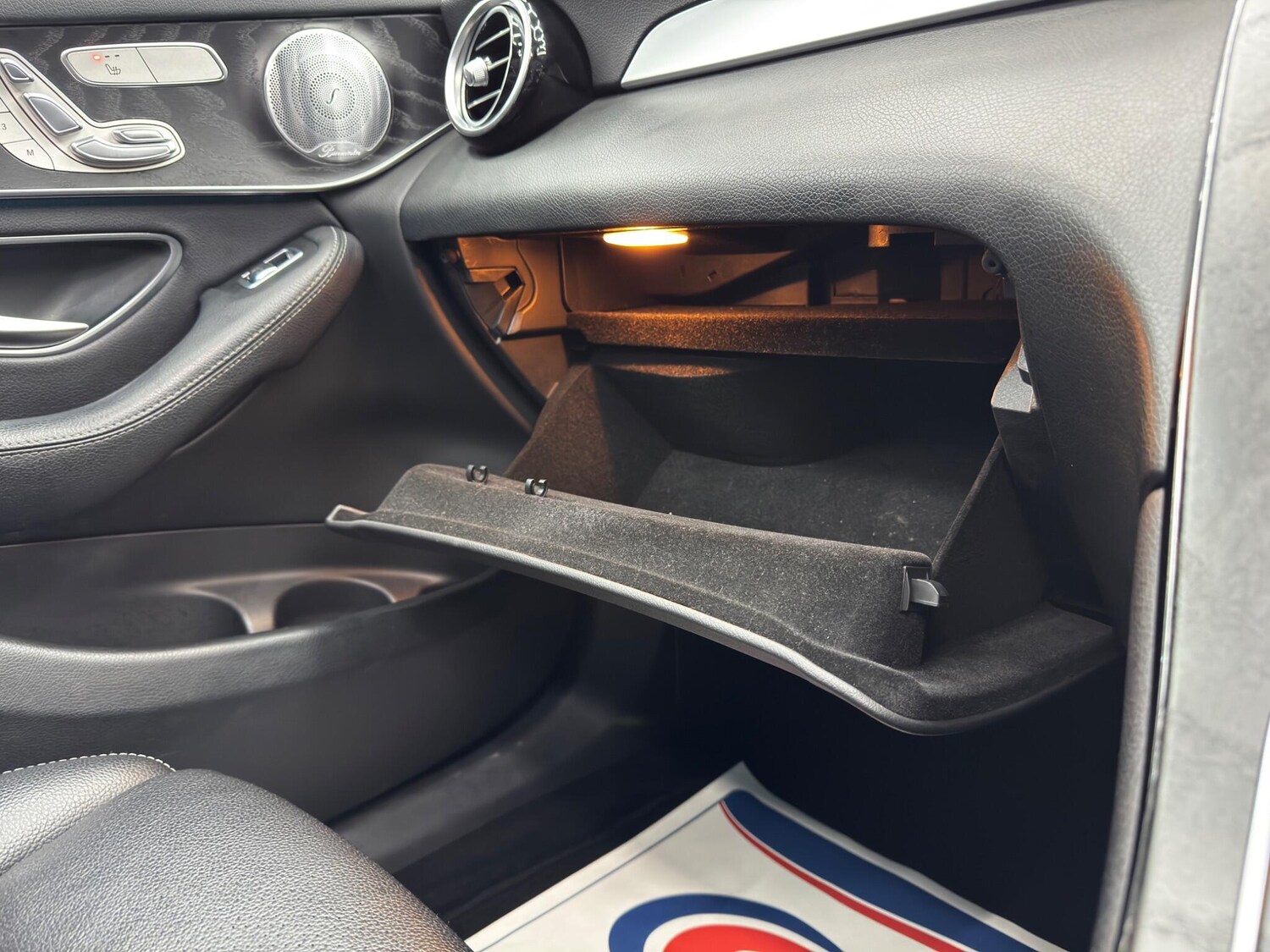 Used Mercedes-Benz GLC for sale - 77586677: Photo 37