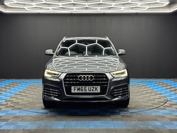 Used Audi Q3 2016 for sale - 78622183: Photo